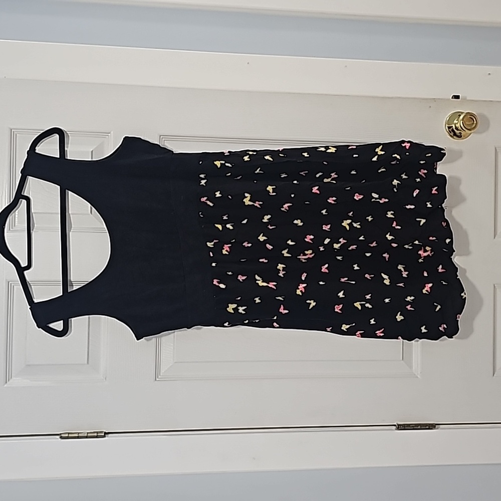 Torrid Tank dress Size 1
